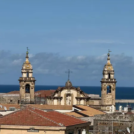 Delle Vittorie Luxury Rooms&suites 2*