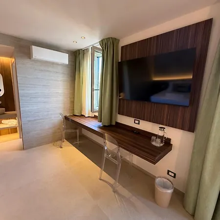 Delle Vittorie Luxury Rooms&suites Bed & Breakfast Palermo