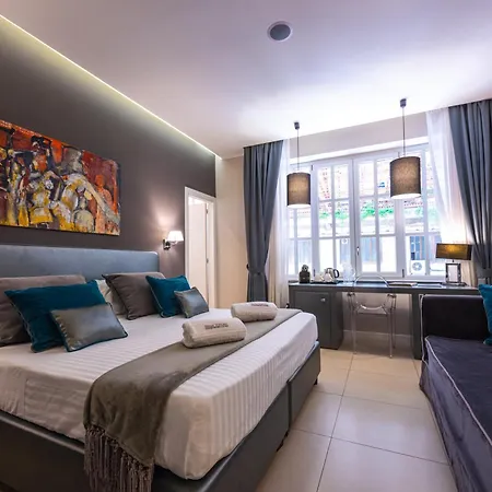Delle Vittorie Luxury Rooms&suites