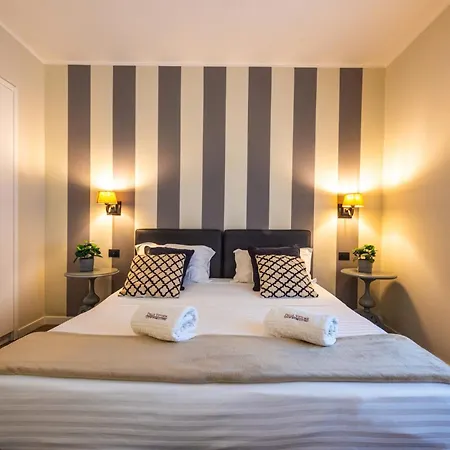 Delle Vittorie Luxury Rooms&suites