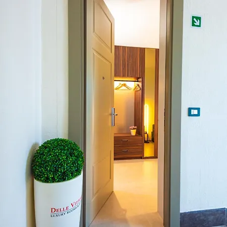 Delle Vittorie Luxury Rooms&suites