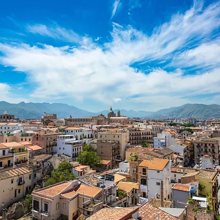 فندق مبيت وإفطار Delle Vittorie Luxury Rooms&suites