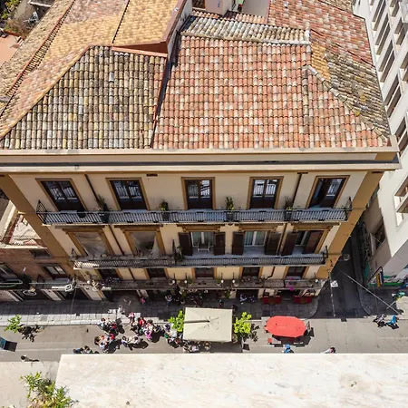 Delle Vittorie Luxury Rooms&suites Bed & Breakfast 2*