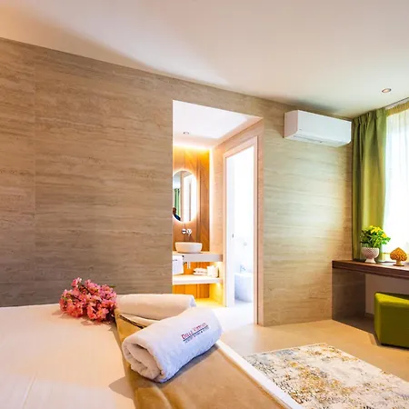 Delle Vittorie Luxury Rooms&suites Bed & Breakfast