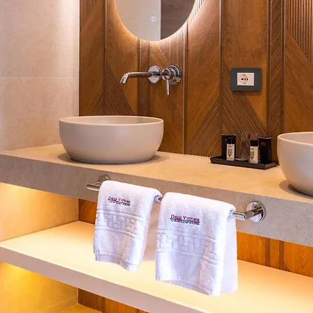Delle Vittorie Luxury Rooms&suites Bed & Breakfast Palermo