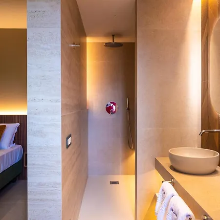 Delle Vittorie Luxury Rooms&suites 2*