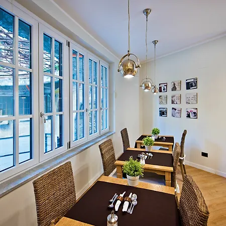 Bed & Breakfast Delle Vittorie Luxury Rooms&suites Palermo