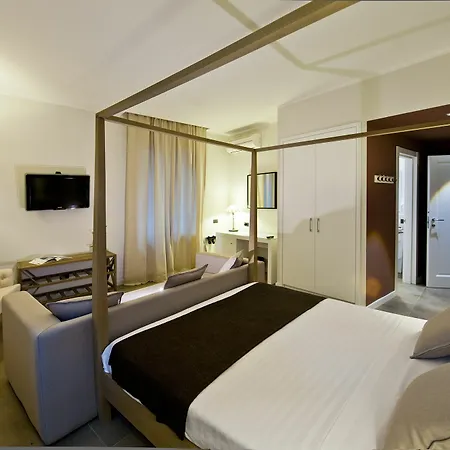 Delle Vittorie Luxury Rooms&suites