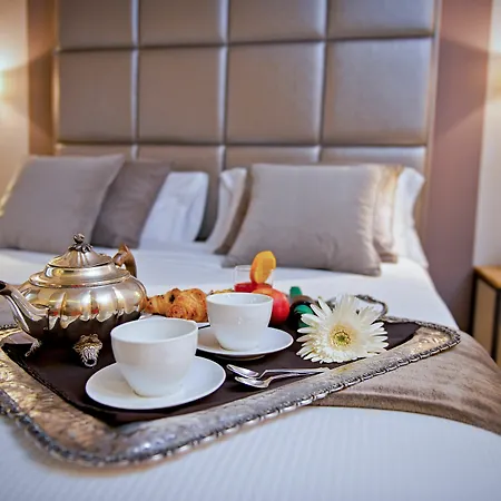 Bed & Breakfast Delle Vittorie Luxury Rooms&suites