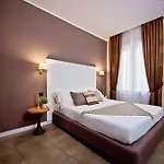 Gasthuis Delle Vittorie Luxury Rooms&suites 4*