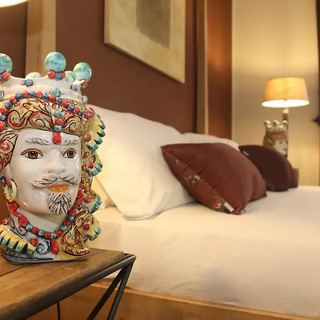 Delle Vittorie Luxury Rooms&suites