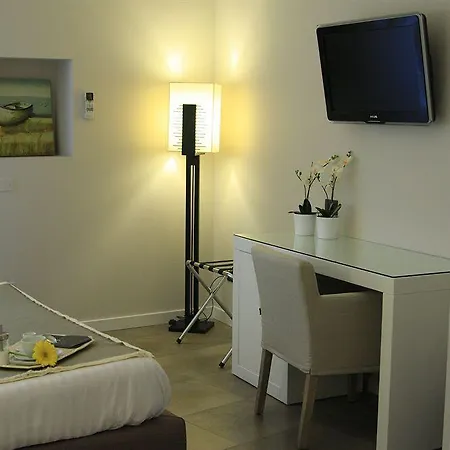 Delle Vittorie Luxury Rooms&suites 4* Palermo