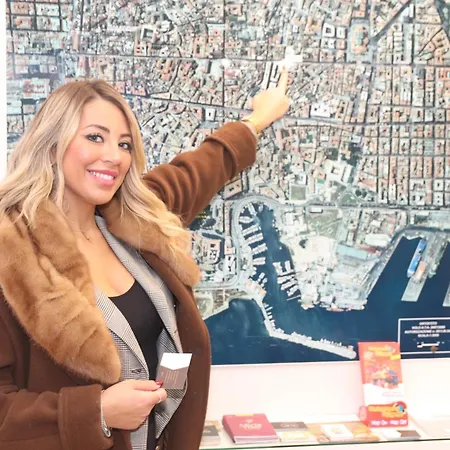 Delle Vittorie Luxury Rooms&suites Palermo
