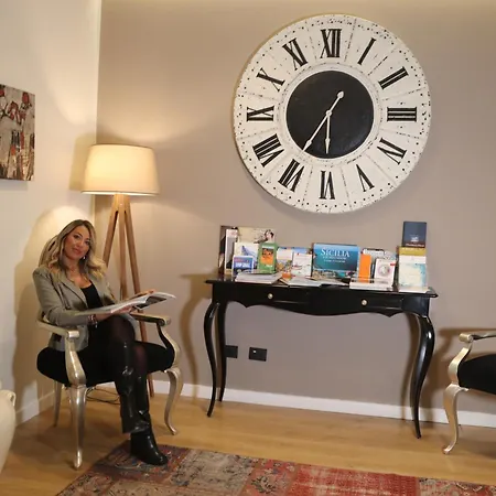 Bed & Breakfast Delle Vittorie Luxury Rooms&suites