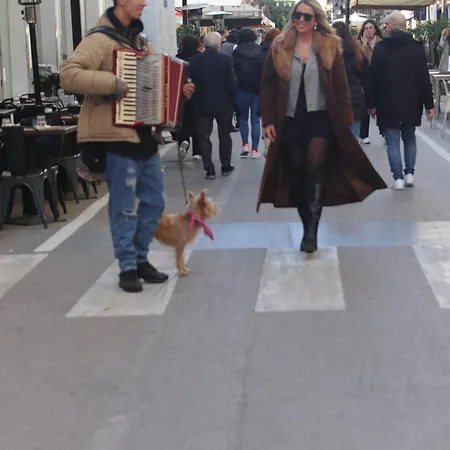 Delle Vittorie Luxury Rooms&suites Palermo