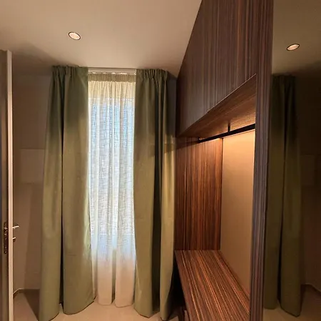 Delle Vittorie Luxury Rooms&suites Palermo