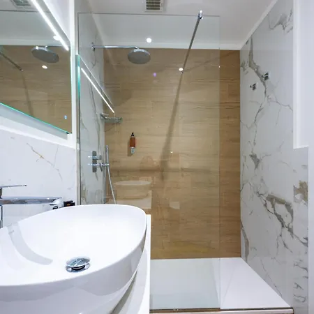 Delle Vittorie Luxury Rooms&suites 2* Palermo