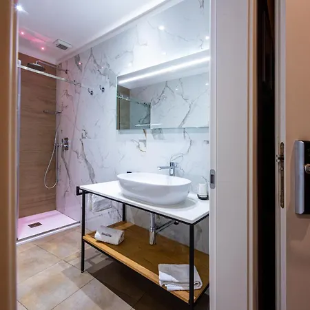 Delle Vittorie Luxury Rooms&suites Bed & Breakfast