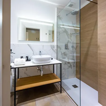 Bed & Breakfast Delle Vittorie Luxury Rooms&suites