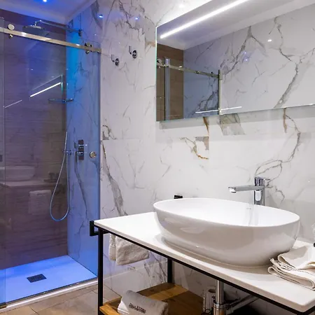 Delle Vittorie Luxury Rooms&suites 2* Palermo