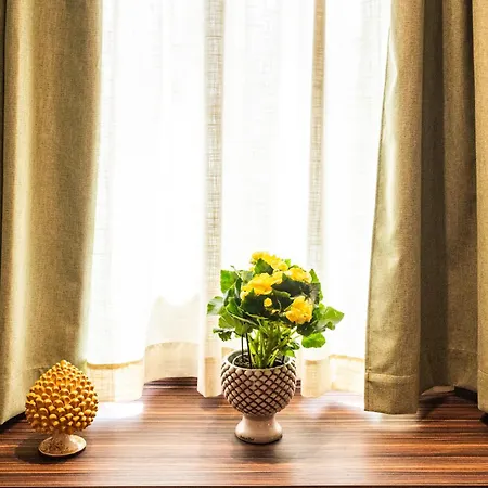 Bed & Breakfast Delle Vittorie Luxury Rooms&suites 2*