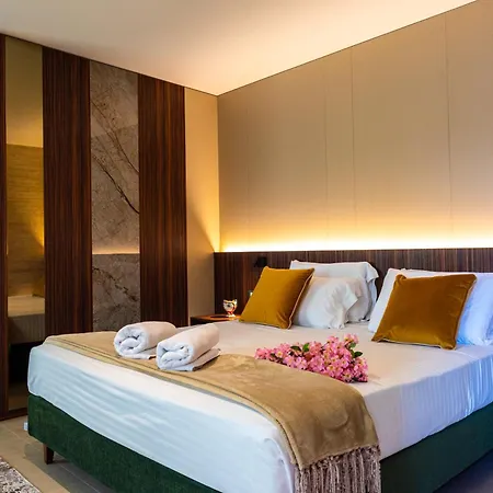 Delle Vittorie Luxury Rooms&suites 2*