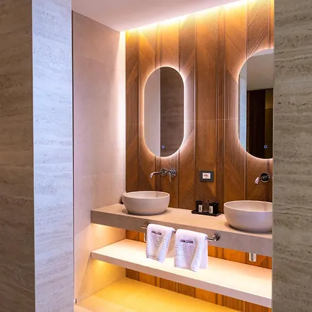 Bed & Breakfast Delle Vittorie Luxury Rooms&suites