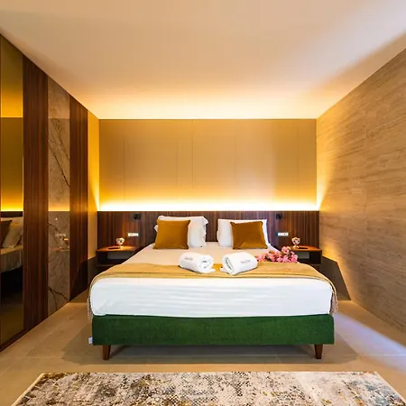 Delle Vittorie Luxury Rooms&suites Palermo