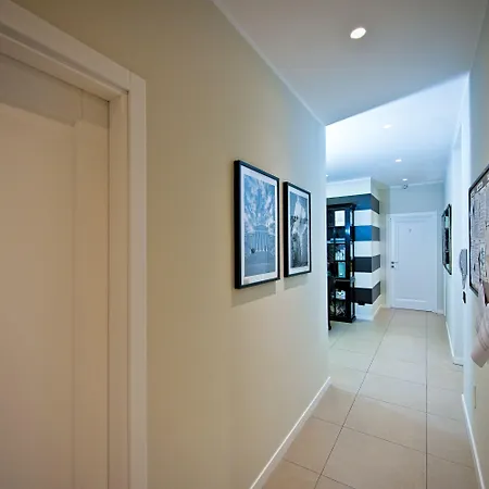 Delle Vittorie Luxury Rooms&suites Gæstehus