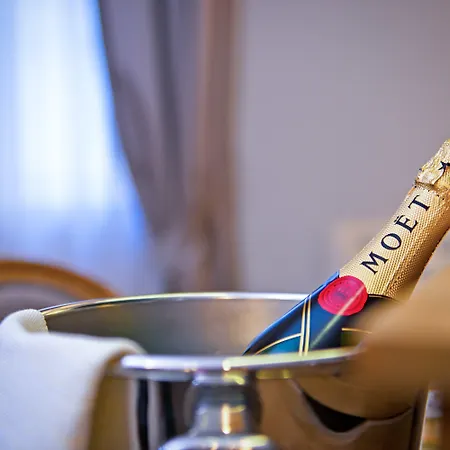 Delle Vittorie Luxury Rooms&suites Gæstehus