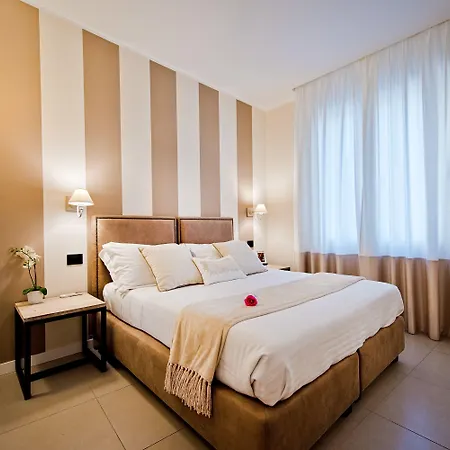 Delle Vittorie Luxury Rooms&suites 4*