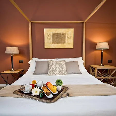 Gæstehus Delle Vittorie Luxury Rooms&suites