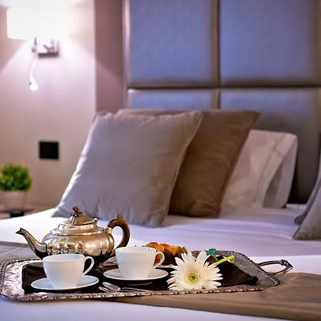 Guest house Delle Vittorie Luxury Rooms&suites
