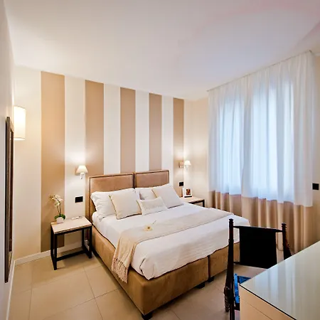 Delle Vittorie Luxury Rooms&suites 4* Palermo