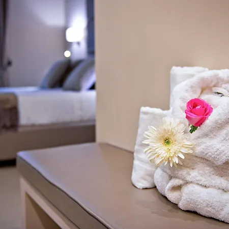 Gæstehus Delle Vittorie Luxury Rooms&suites