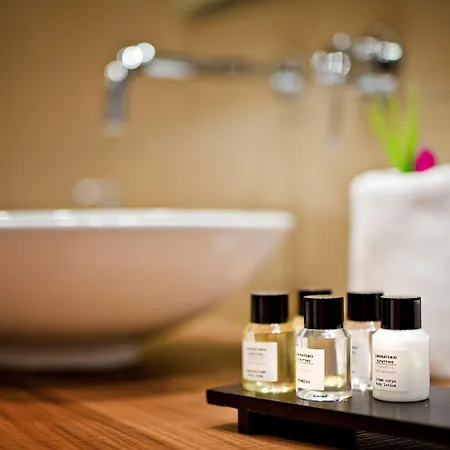 Delle Vittorie Luxury Rooms&suites Palermo