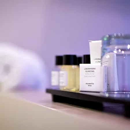 Delle Vittorie Luxury Rooms&suites Palermo