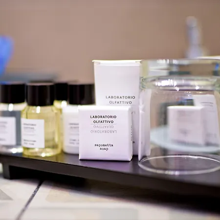 Delle Vittorie Luxury Rooms&suites Alojamento de Acomodação e Pequeno-almoço