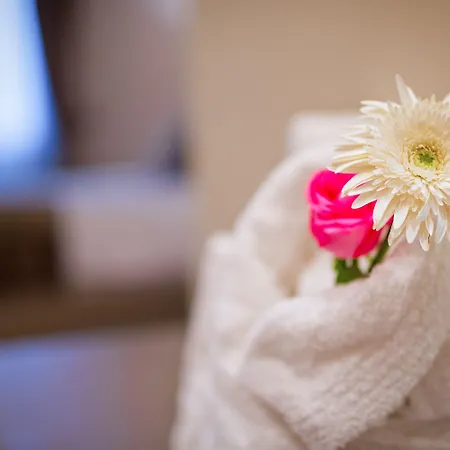 Delle Vittorie Luxury Rooms&suites 4* Palermo