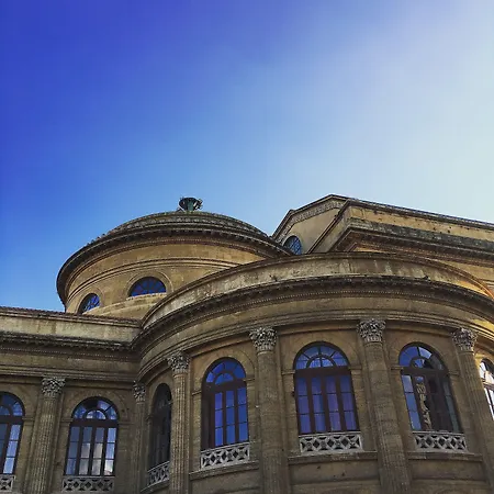 Delle Vittorie Luxury Rooms&suites Gæstehus