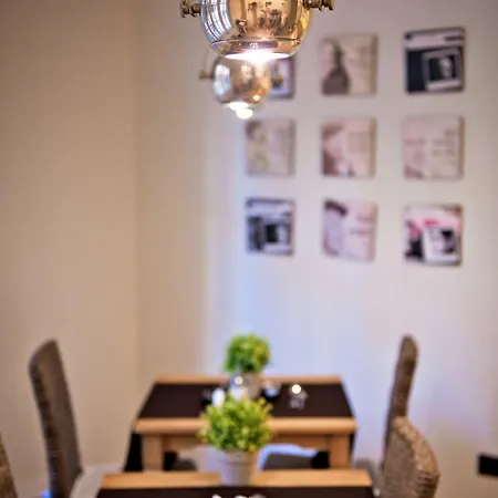 Delle Vittorie Luxury Rooms&suites Gæstehus 4*