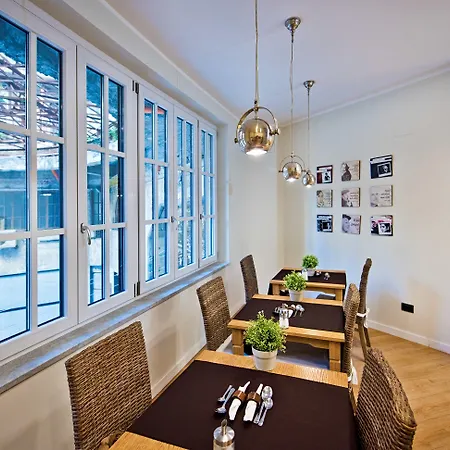 Delle Vittorie Luxury Rooms&suites