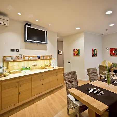 Delle Vittorie Luxury Rooms&suites Palermo