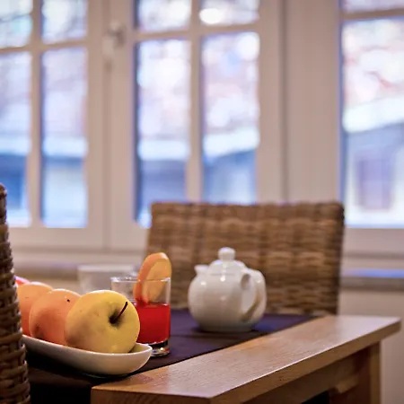 Delle Vittorie Luxury Rooms&suites Bed and Breakfast