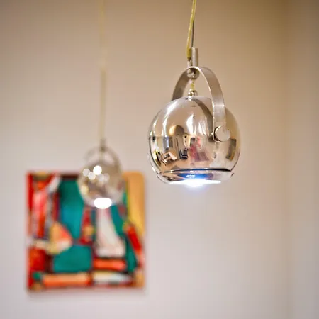 Delle Vittorie Luxury Rooms&suites Bed and Breakfast Παλέρμο