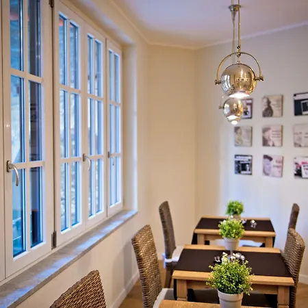 Delle Vittorie Luxury Rooms&suites 4* Palermo