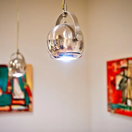 Gæstehus Delle Vittorie Luxury Rooms&suites