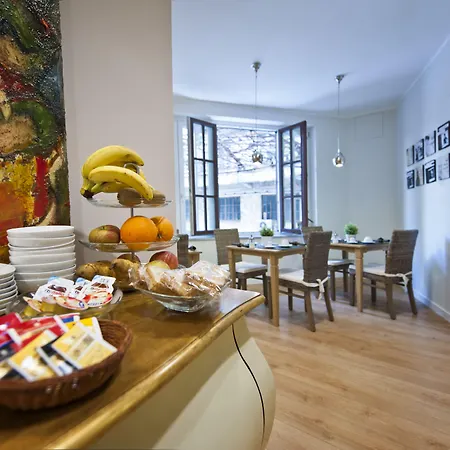 Gæstehus Delle Vittorie Luxury Rooms&suites 4*