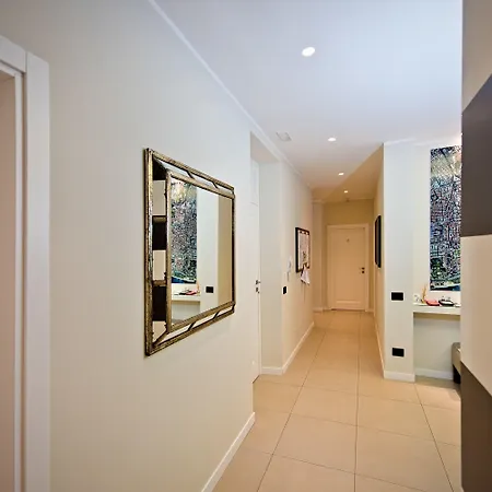 Gæstehus Delle Vittorie Luxury Rooms&suites Palermo