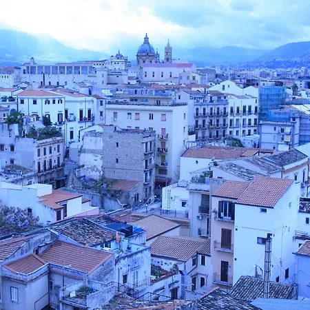 Delle Vittorie Luxury Rooms&suites Gæstehus